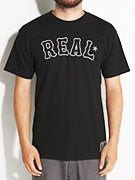 Real On Deck T-Shirt