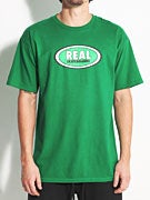 Real OG Oval T-Shirt