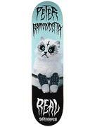 Real Ramondetta Deathcat Deck  8.06 x 32