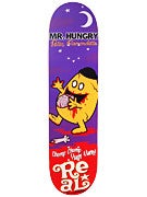 Real Ramondetta Blob Squad Deck 8.18 x 31.84