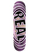 Real Renewal II Medium Deck 7.68 x 31.38