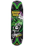 Real Ramondetta Gaming Deck 8.38 x 32.56