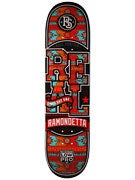 Real Ramondetta Magic Carpet Deck  8.02 x 31.75