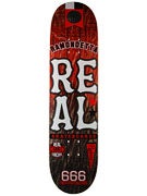 Real Ramondetta Mellow Deck  8.06 x 32