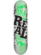 Real Ramondetta Prismatic Deck 8.12 x 32