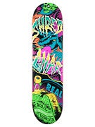 Real Ramondetta Psycho Deck 8.12 x 32
