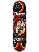 Real Schaaf Gaming Deck 8.5 x 32.18