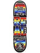 Real Torres Lock Up LG Deck 8.18 x 31.84
