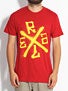 Real Spray T-Shirt