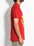 Real Spray T-Shirt
