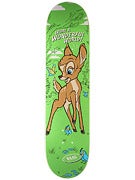 Real Sunburn Wonderful World Deck  7.81 x 31.75