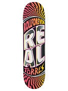 Real Torres Heatwave Deck 8.02 x 31.75