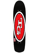 Real Tommy OG Shape 20 Year Deck 7.8 x 30.75