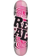 Real Aultz Prismatic Deck 8 x 31.5
