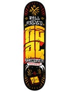 Real Torres Vida Deck 7.7 x 31.12
