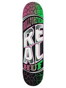 Real Hufnagel Heatwave Deck 7.81 x 31.75