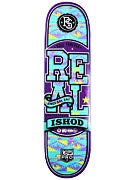 Real Wair Magic Carpet Deck  8.25 x 32
