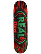 Real Wair Theory Deck  8.38 x 32.56
