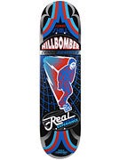 Real Busenitz Gaming Deck 8.12 x 32