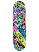 Real Busenitz Psycho Deck 8.06 x 32