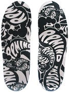 Remind Insoles Bio Tech Thin 1/16
