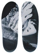 Remind Insoles Bio Tech Cush 3/16