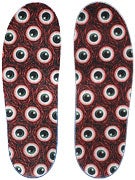 Remind Insoles Cush  Phillips Eyes