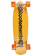 Rootamental Mini Kroozer Yellow  7.75 X 28