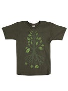 Rootamental Youth Organic Collab T-Shirt