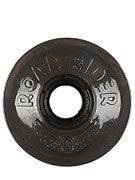 Road Rider Tens 78a Wheels  Trans Black