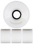 Road Rider 68's 78a Wheels  White