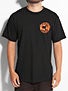 Road Rider Centerlines T-Shirt