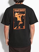 Road Rider Centerlines T-Shirt