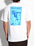 Road Rider Centerlines T-Shirt