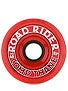 Road Rider Comp Thane 83a Wheels  Red