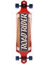 Road Rider Rampart Drop Thru Cruzer Complete  10 x 40