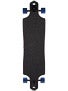Road Rider Rampart Drop Thru Cruzer Complete  10 x 40