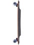 Road Rider Rampart Drop Thru Cruzer Complete  10 x 40