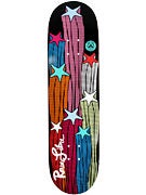 Rasa Libre Cosmic Star LG Deck 8.25 x 32