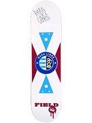 Rasa Libre Field Flag Deck 7.625 x 31
