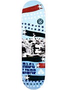 Rasa Libre Guru Deck 8.25 x 32