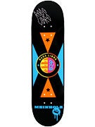Rasa Libre Meinholz Flag Deck 8.25 x 32