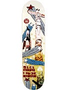 Rasa Libre Totem Deck 7.625 x 31