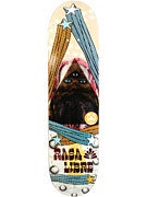 Rasa Libre Third Eye Deck 7.875 x 31.25