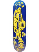 Rasa Libre Yellow Sub Deck 7.625 x 31