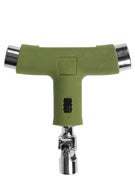 Rush Concept Ratchet Skate Tool Green