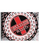 Rush Swiss Bearings