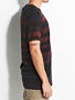 RVCA Adirondack Crew Knit Shirt