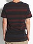 RVCA Adirondack Crew Knit Shirt