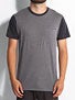 RVCA Beale Crew Knit Shirt